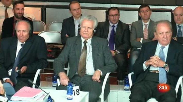 La noche en 24h - La noche en 24 horas - 16/10/12