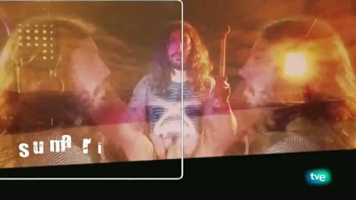 Continuarà... - Continuarà - 16/10/2012