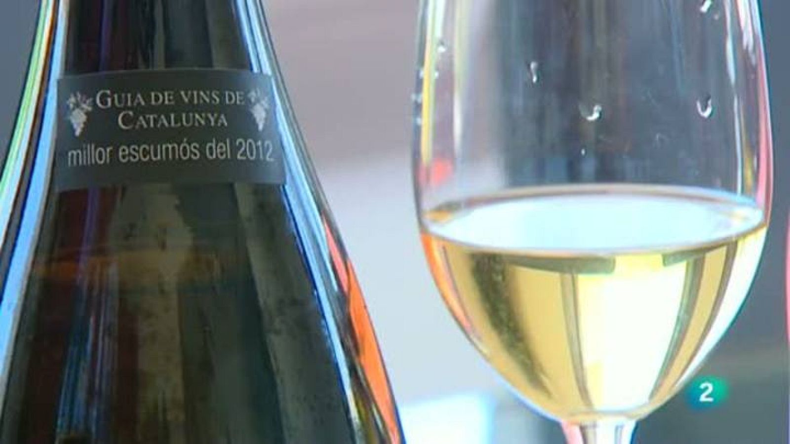 Continuarà - Vins Argila
