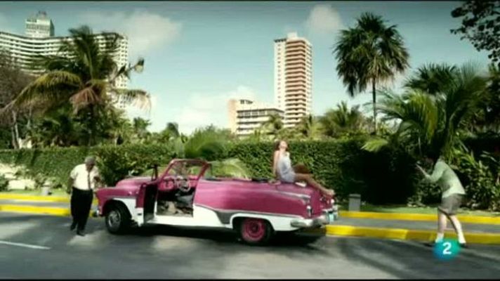 Continuarà... - 7 días en La Habana