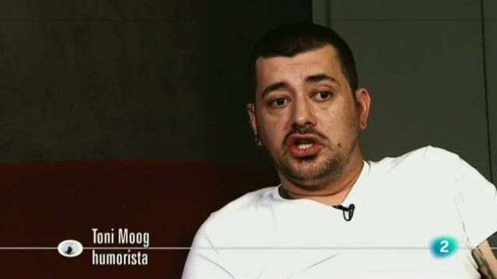 Continuarà... - Face Moog