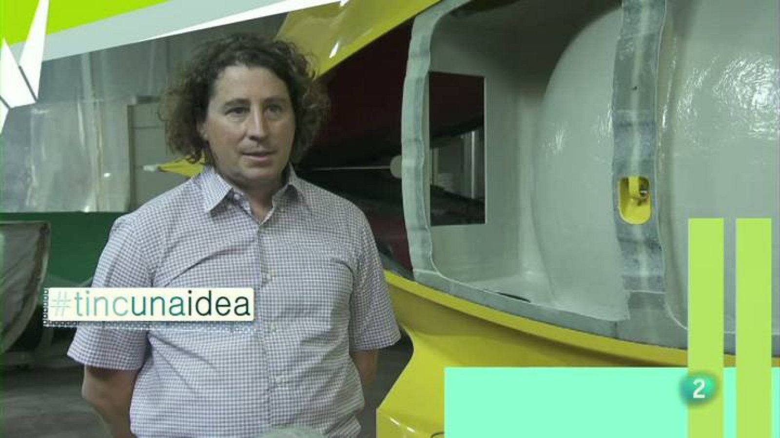 Tinc una idea - 11/10/2012