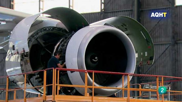 Aquí hay trabajo - Aquí hay trabajo - 17/10/12