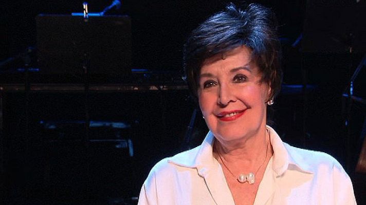 La mañana - Una jubilada muy activa