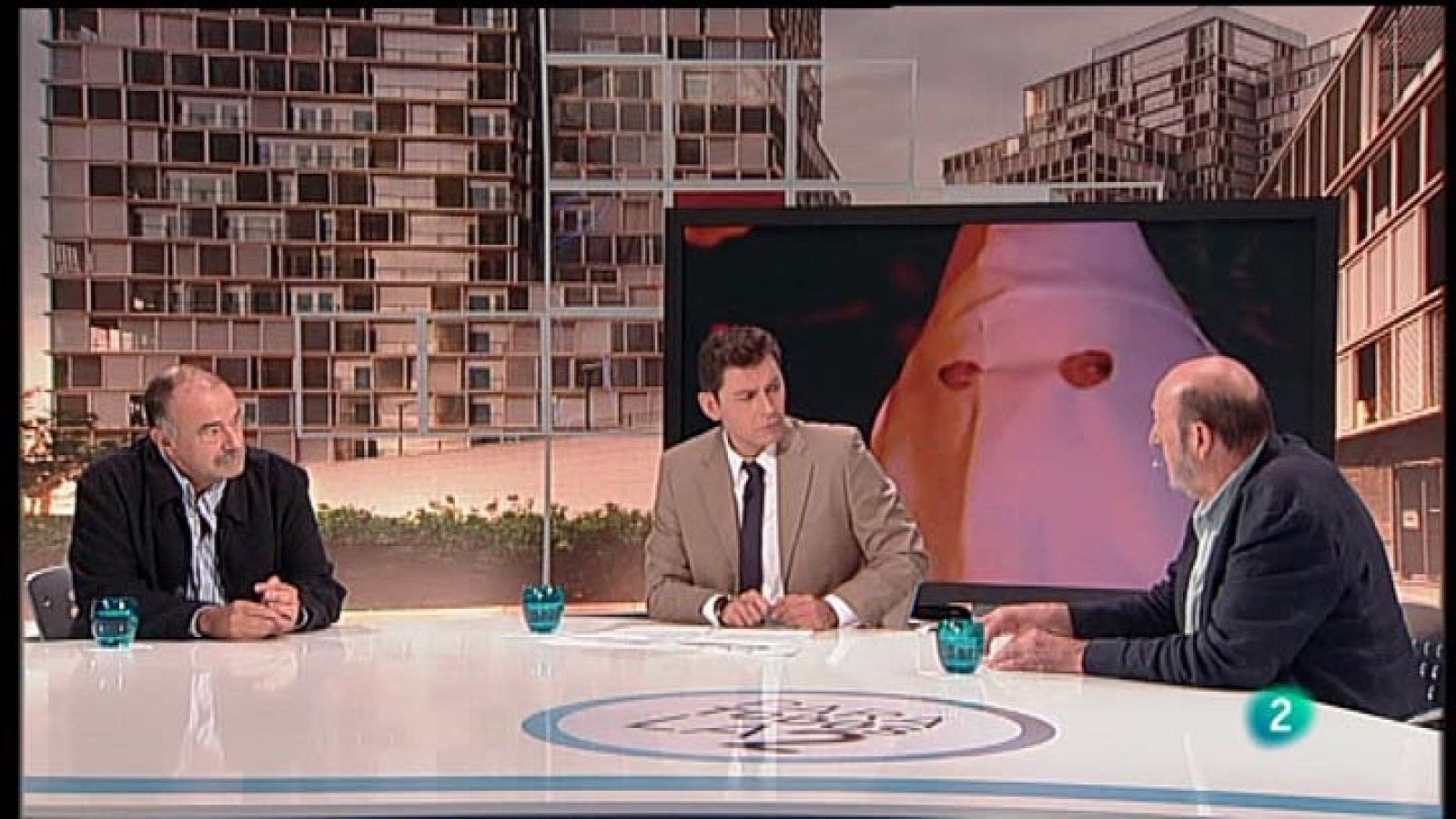 Para todos La 2 - Debate: El Ku Klux Klan