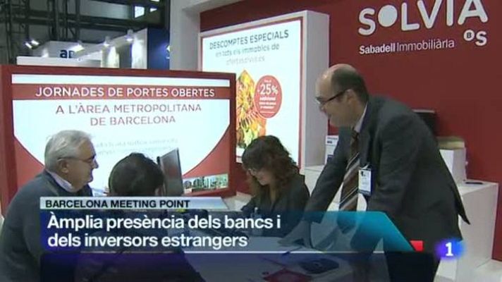 L'Informatiu - L'informatiu en 3' - 17/10/12