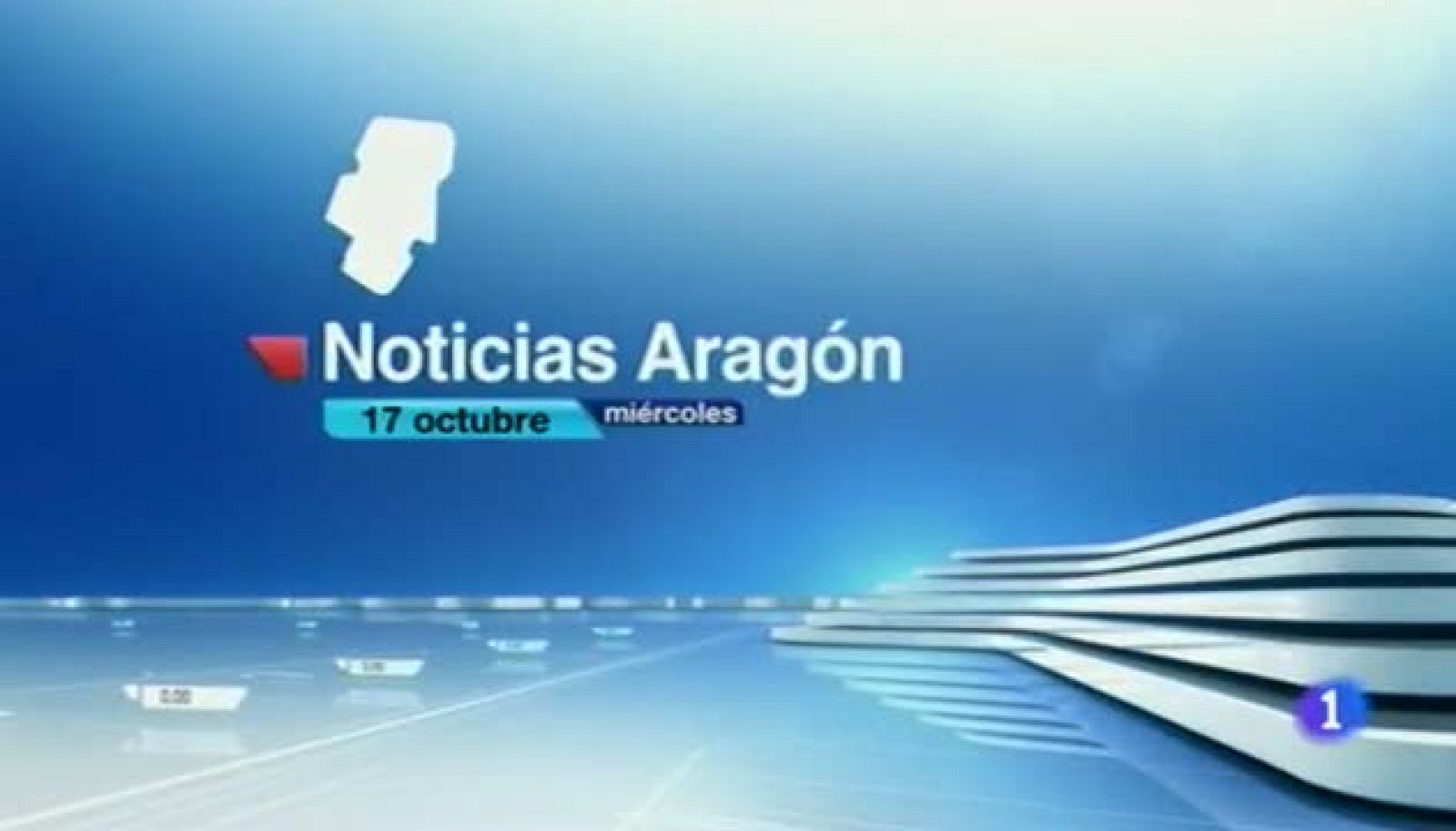 Aragón en 2' - 17/10/12 | Ver