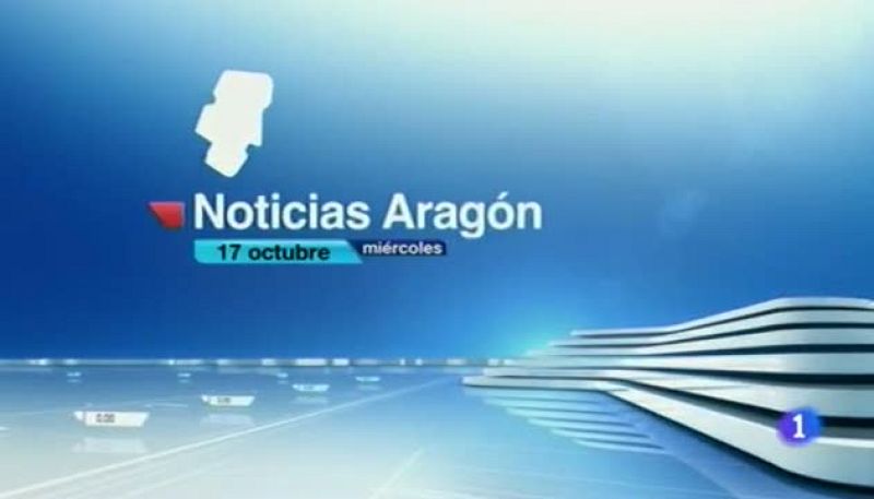 Aragón en 2' - 17/10/12 | Ver