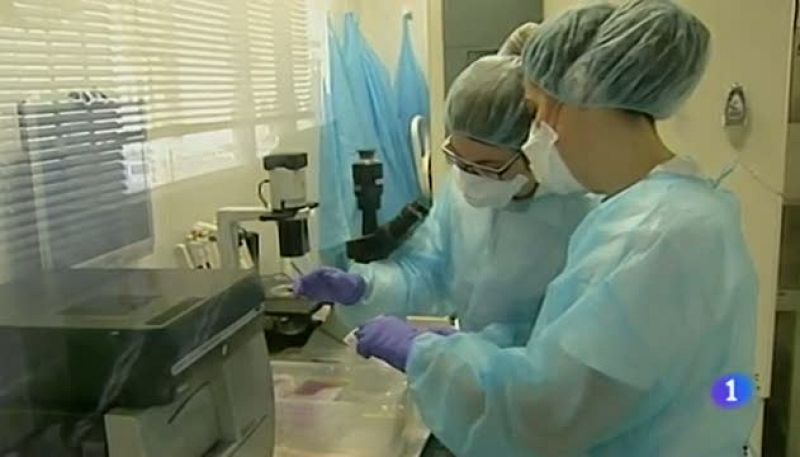 Noticias Aragón - 17/10/12 | Ver