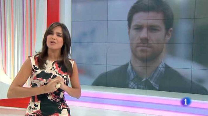 D Corazón - Corazón - 17/10/12