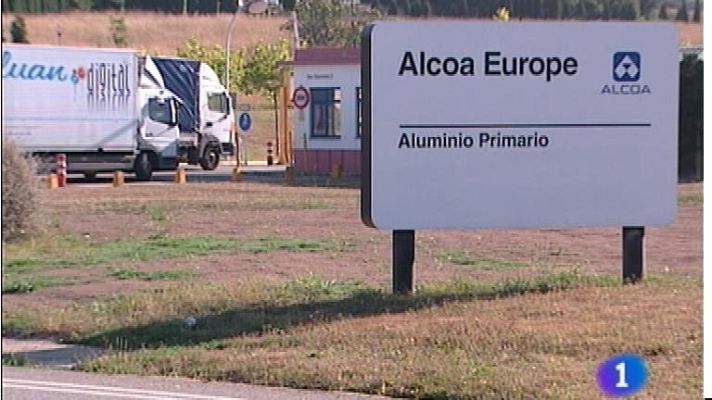 Panorama Regional - Asturias en 2' - 17/10/2012