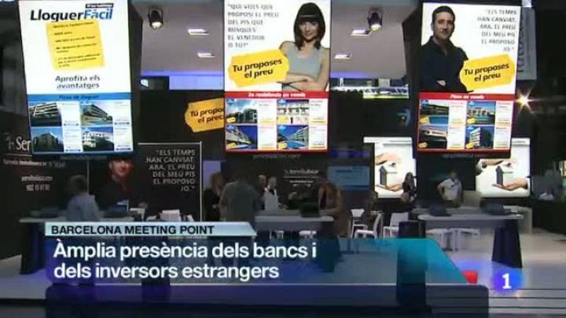 L'informatiu migdia - 17/10/12