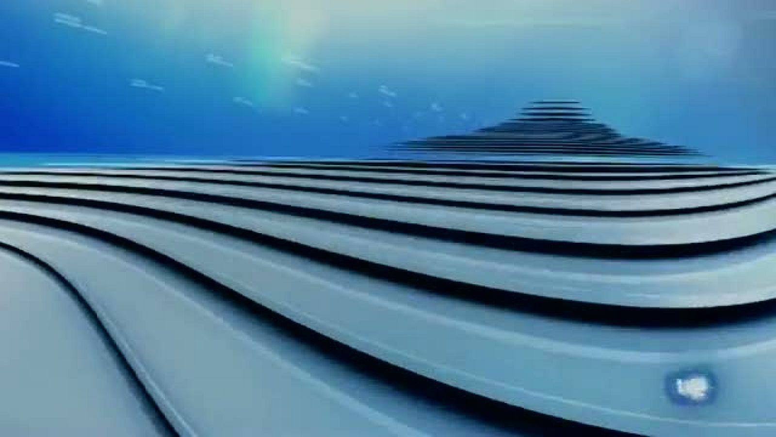 Castilla La Mancha en 2' - 17/10/12 | Ver