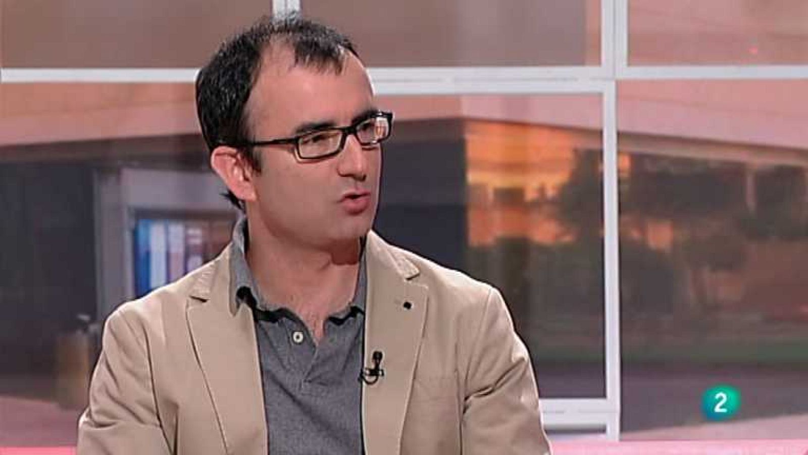 Para todos La 2 - 17/10/12 - ver ahora