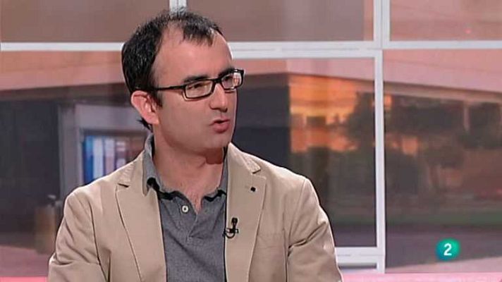 Para todos La 2 - Para todos La 2 - 17/10/12