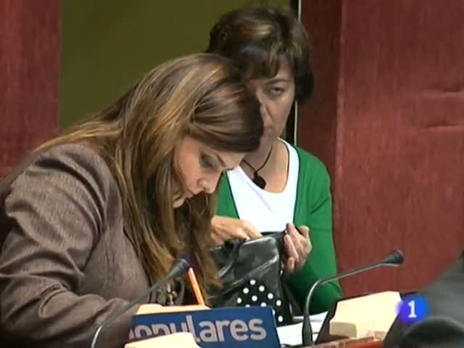 Noticias Murcia 2.(17/10/2012).