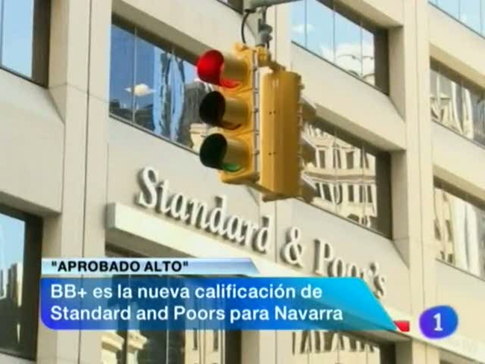 Telenavarra 2 - 17/10/12 | Ver