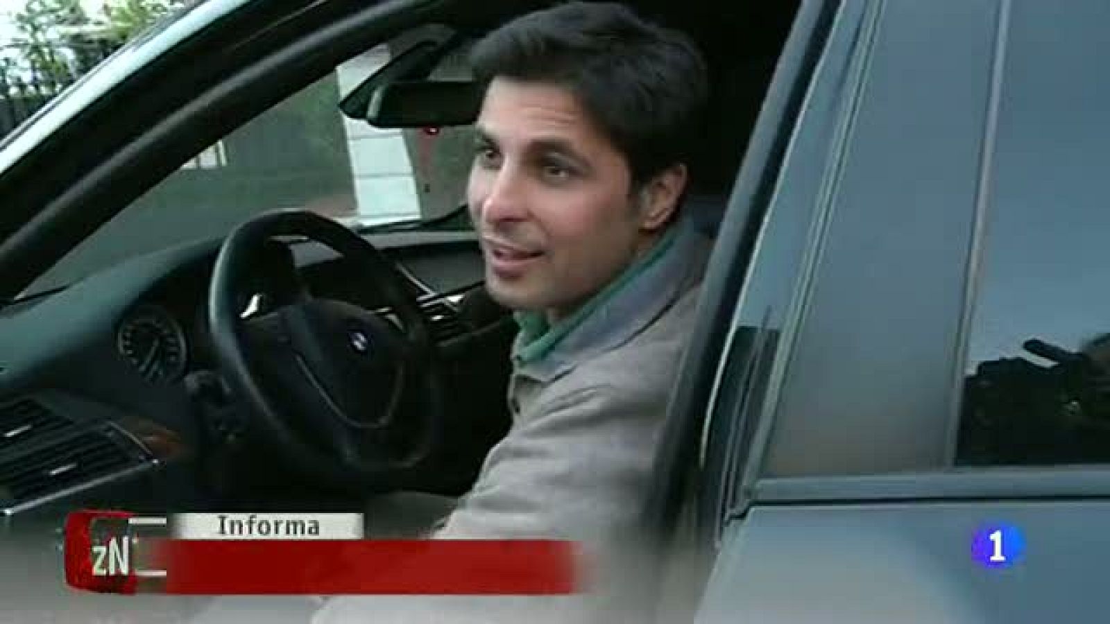 Corazón - Los planes de Francisco Rivera - D Corazón | Ver