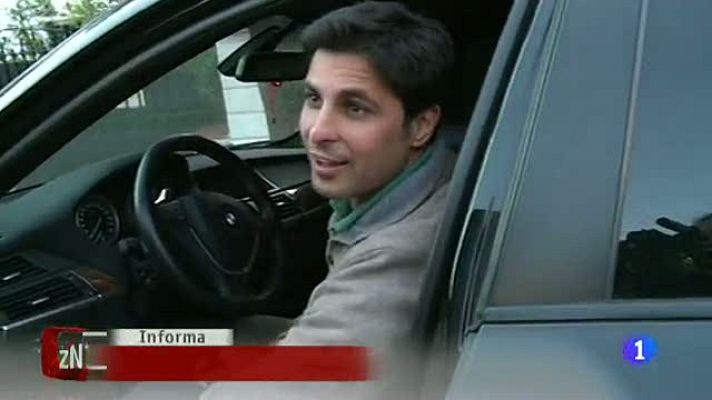 D Corazón - Los planes de Francisco Rivera