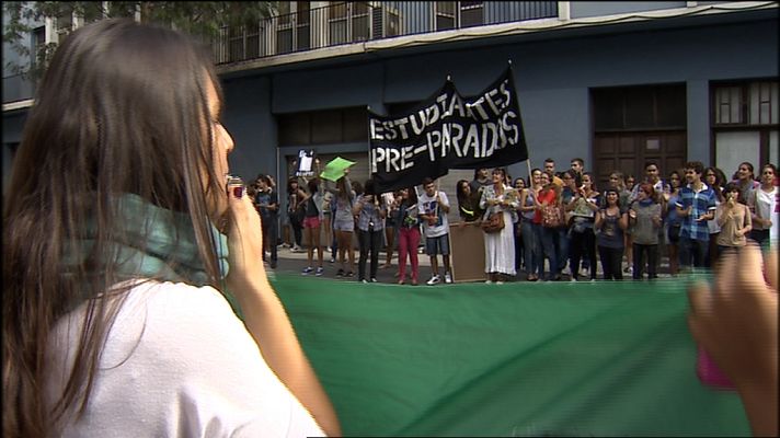 Telecanarias - Telecanarias - 17/10/12