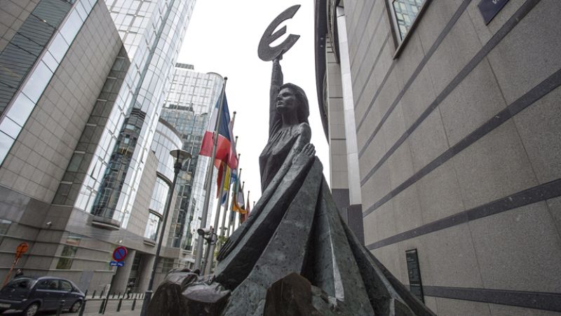 Arranca el Consejo Europeo en Bruselas