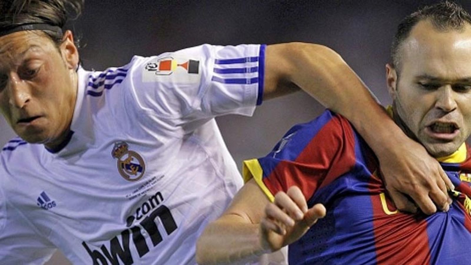 Día del 'sorteo del gordo' en la Copa del Rey