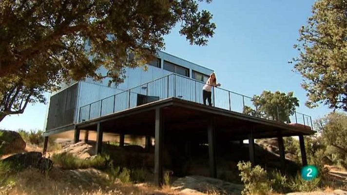 La aventura del Saber - La aventura del saber - 18/10/12