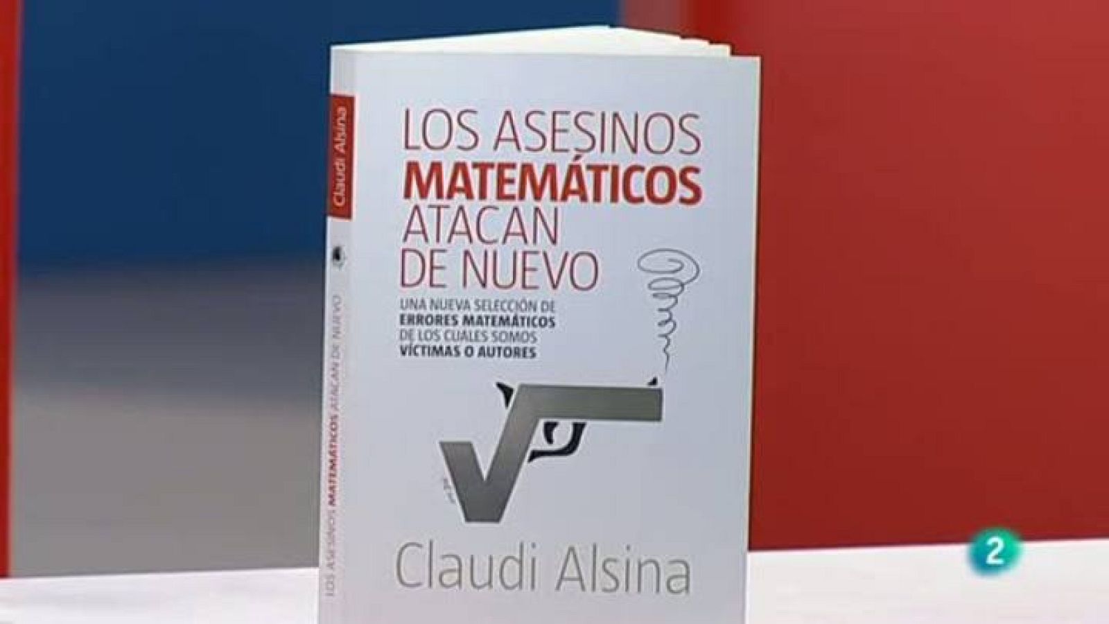 Para Todos la 2 - Entrevista: Claudi Alsina