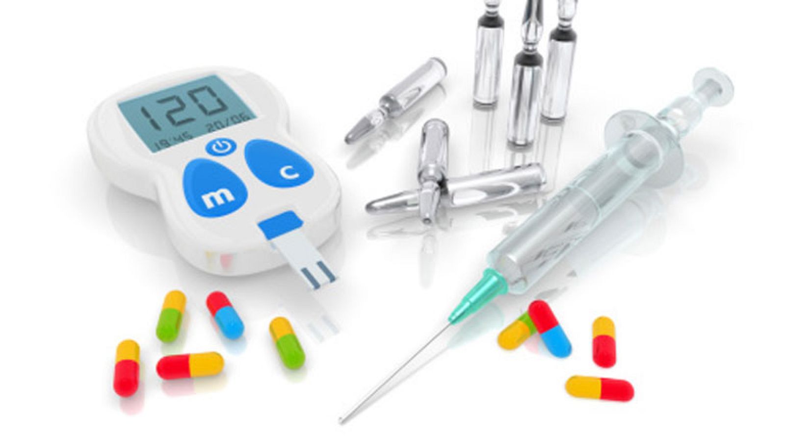 Saber vivir - Pérdida de hormonas- ver ahora