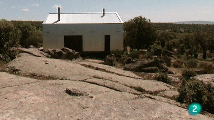 La aventura del Saber - Casa Garoza