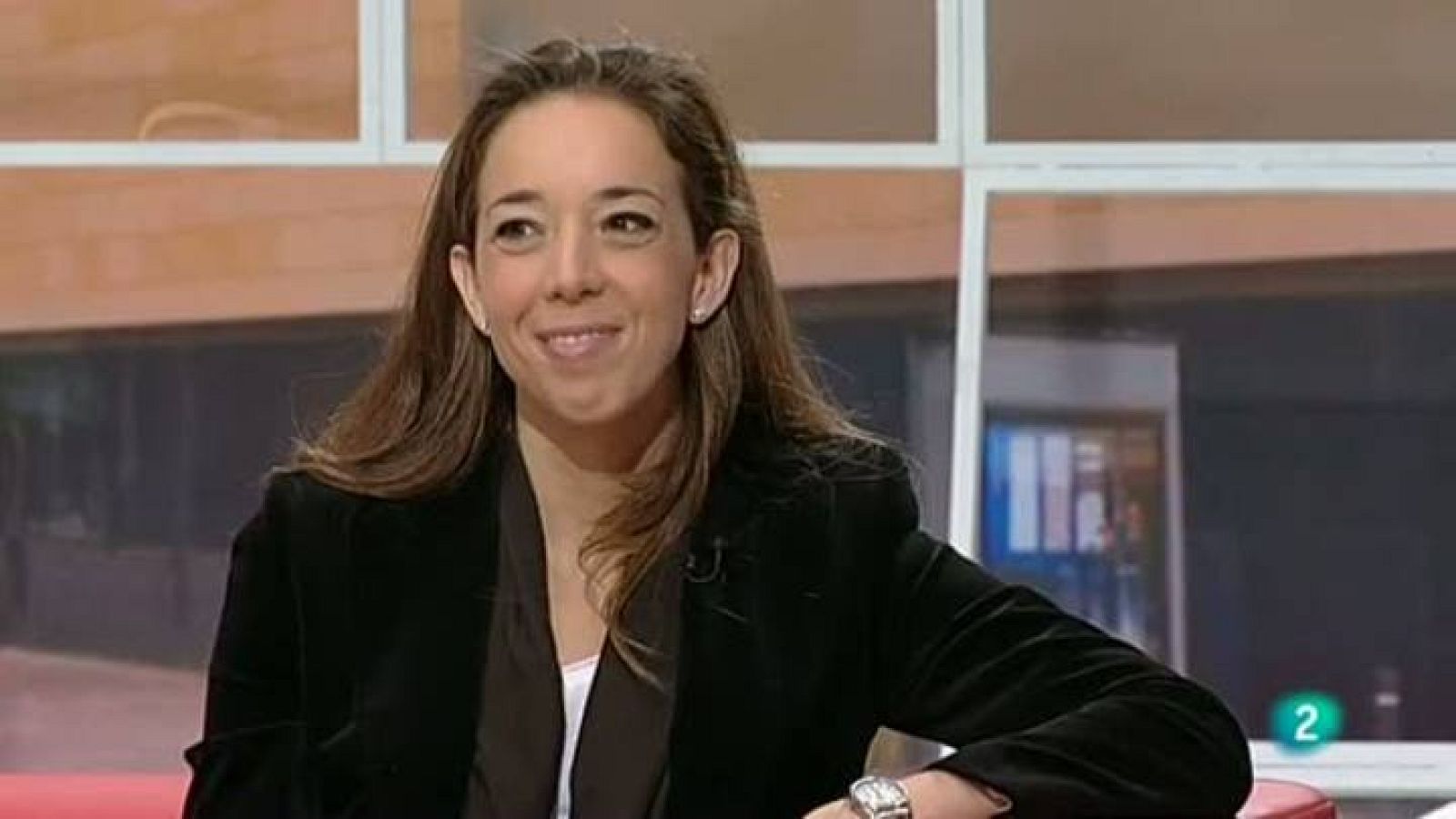 Para Todos la 2 - Entrevista: Carlota Pi Amorós