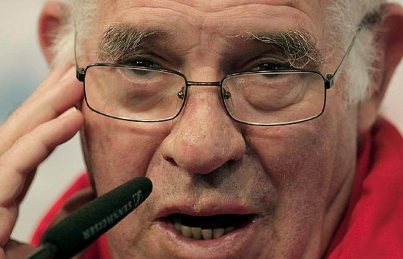 Aragonés y Torres opinan sobre David Villa