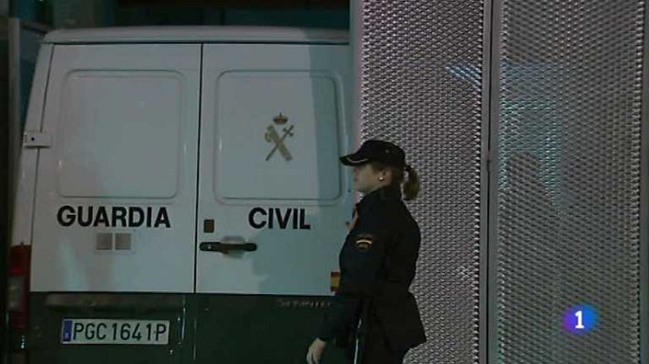 L'informatiu - Comunitat Valenciana - La Comunidad Valenciana en 2' - 18/10/12