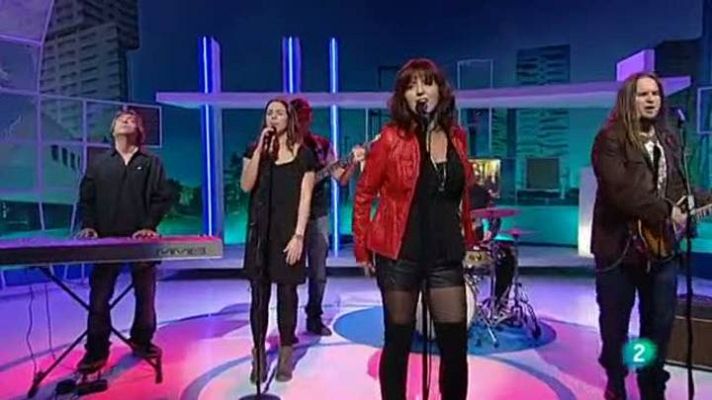 Para todos La 2 - The Val