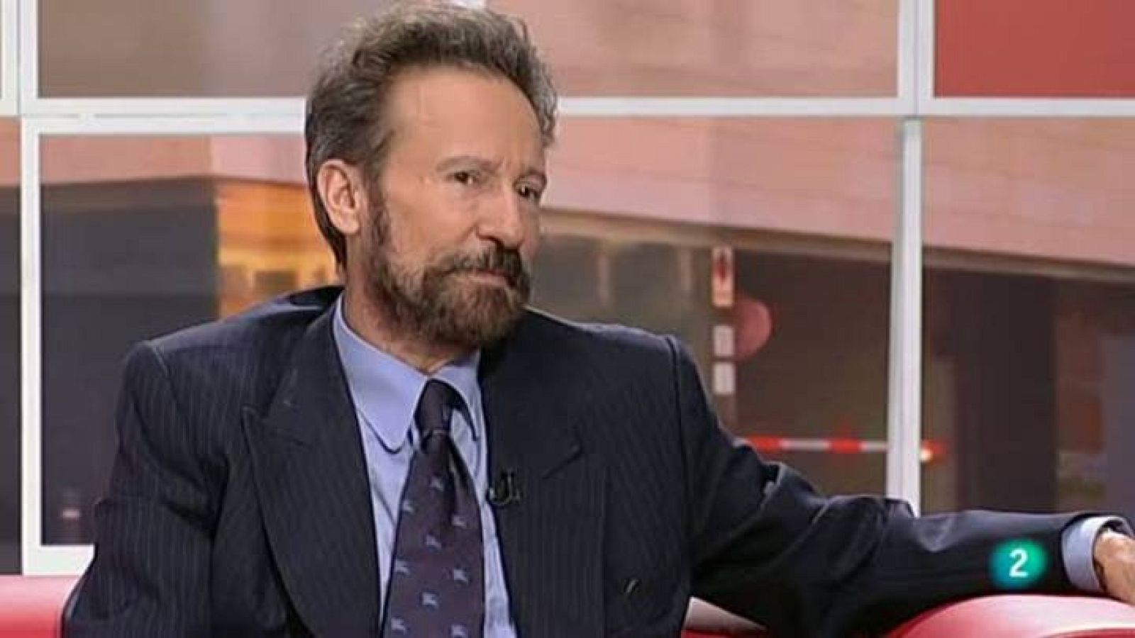 Para Todos la 2 - Entrevista:  José Medina