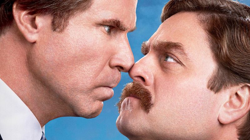 Días de cine: Tráiler de 'En campaña todo vale'