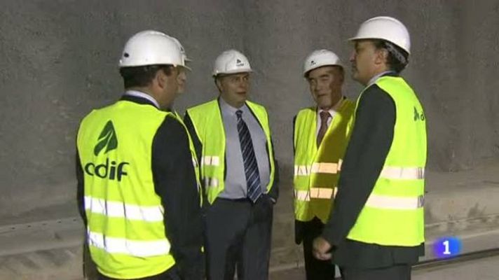 L'Informatiu - L'informatiu migdia - 18/10/12