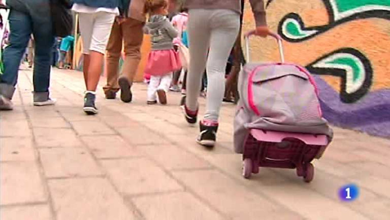 L'Informatiu - Comunitat Valenciana - 18/10/12 - ver ahora