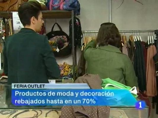 Noticias Murcia - Noticias Murcia.(18/10/2012).