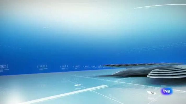 Telexornal - Galicia - Galicia en 2' - 18/10/12