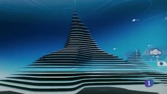 Noticias de Castilla-La Mancha - El tiempo en Castilla La Mancha (18/10/2012)