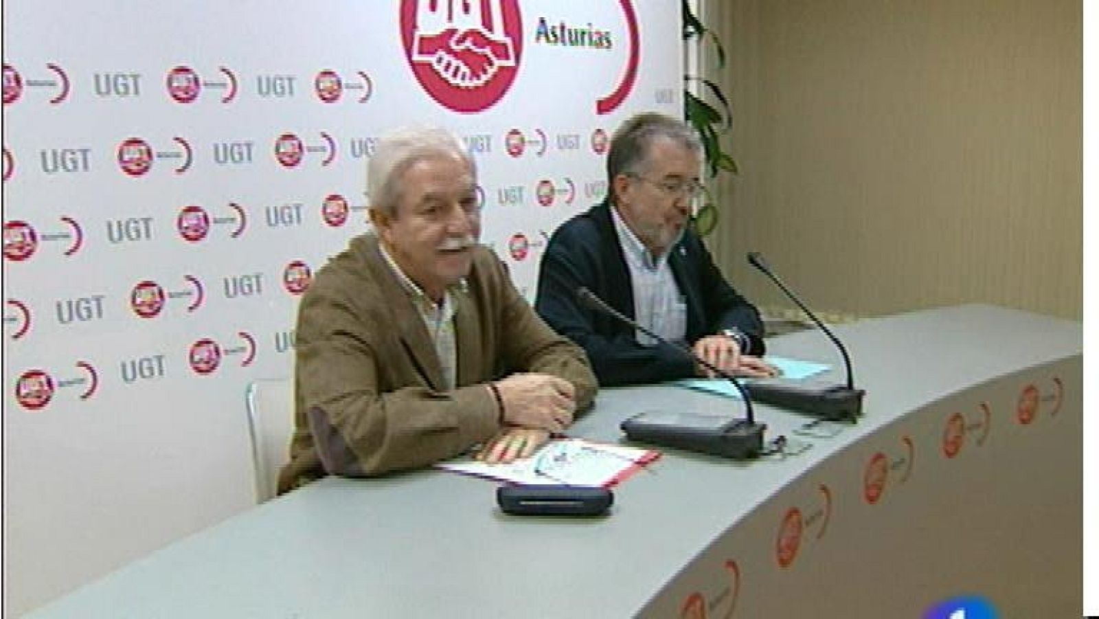 Asturias en 2' - 18/10/12 | Ver