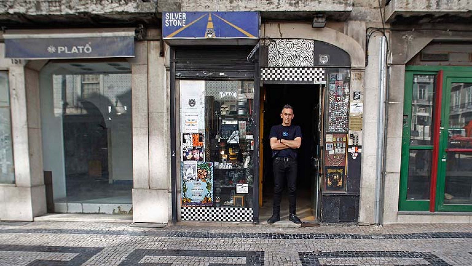 Portugal o la dificultad de vivir entre recortes y subidas de impuestos