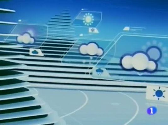 Informatiu Balear - El temps a les Illes Balears - 18/10/12