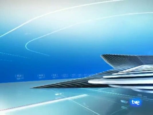 TeleCantabria - Cantabria en 2' - 18/10/12