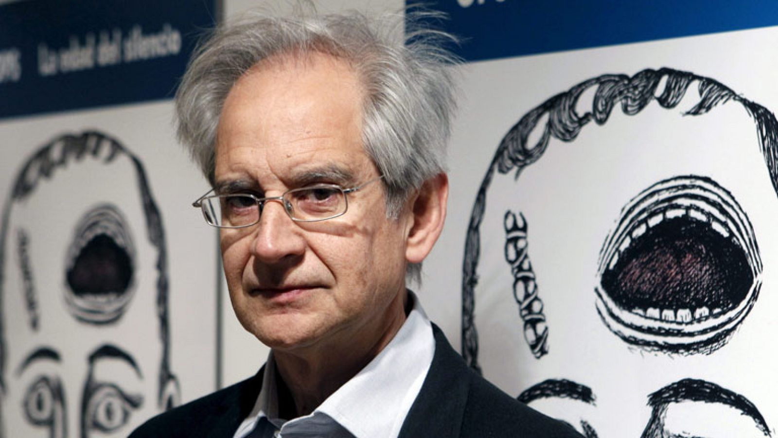 'El Roto', Premio Nacional de Ilustración