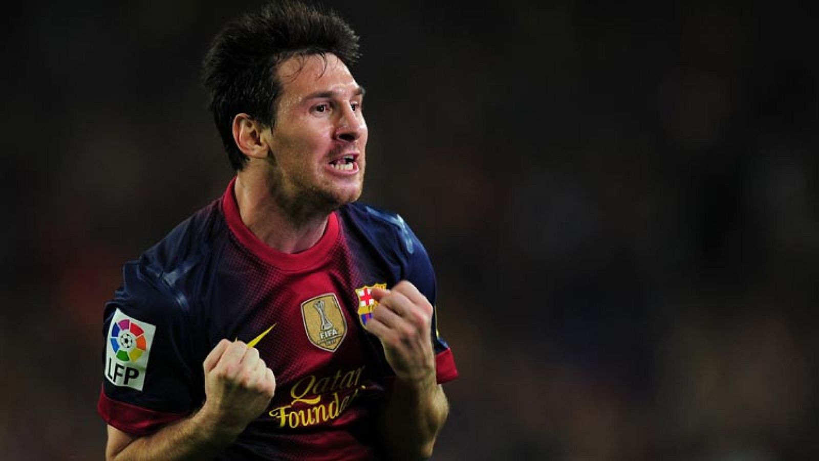 El Depor recibe al Barça con la duda de Messi | Ver