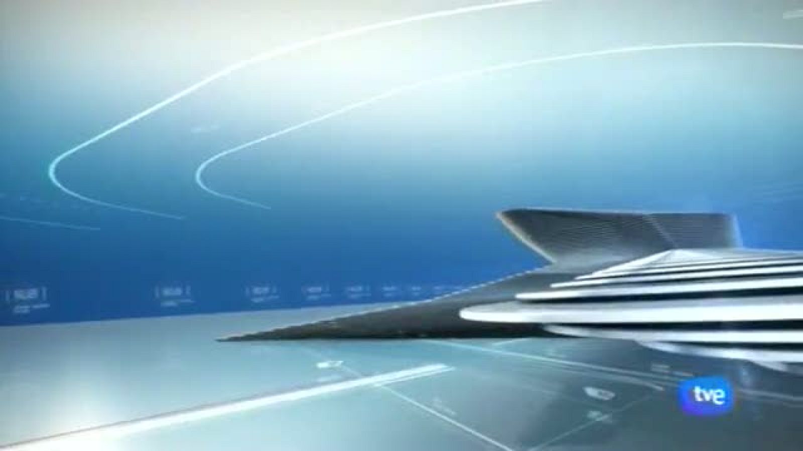 Telenorte País Vasco 2 - 18/10/12