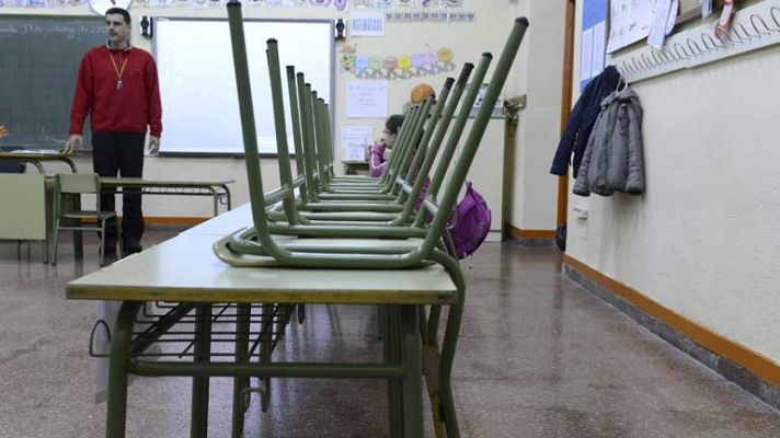 Informativo de Madrid - Informativo de Madrid 2 - 18/10/12