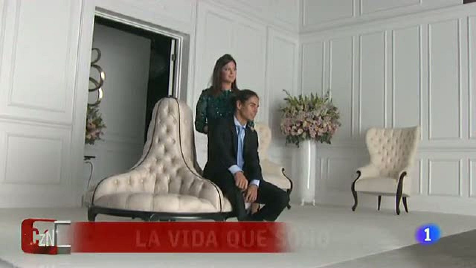 Corazón - Entrevistamos a Chábeli Iglesias - D Corazón | Ver